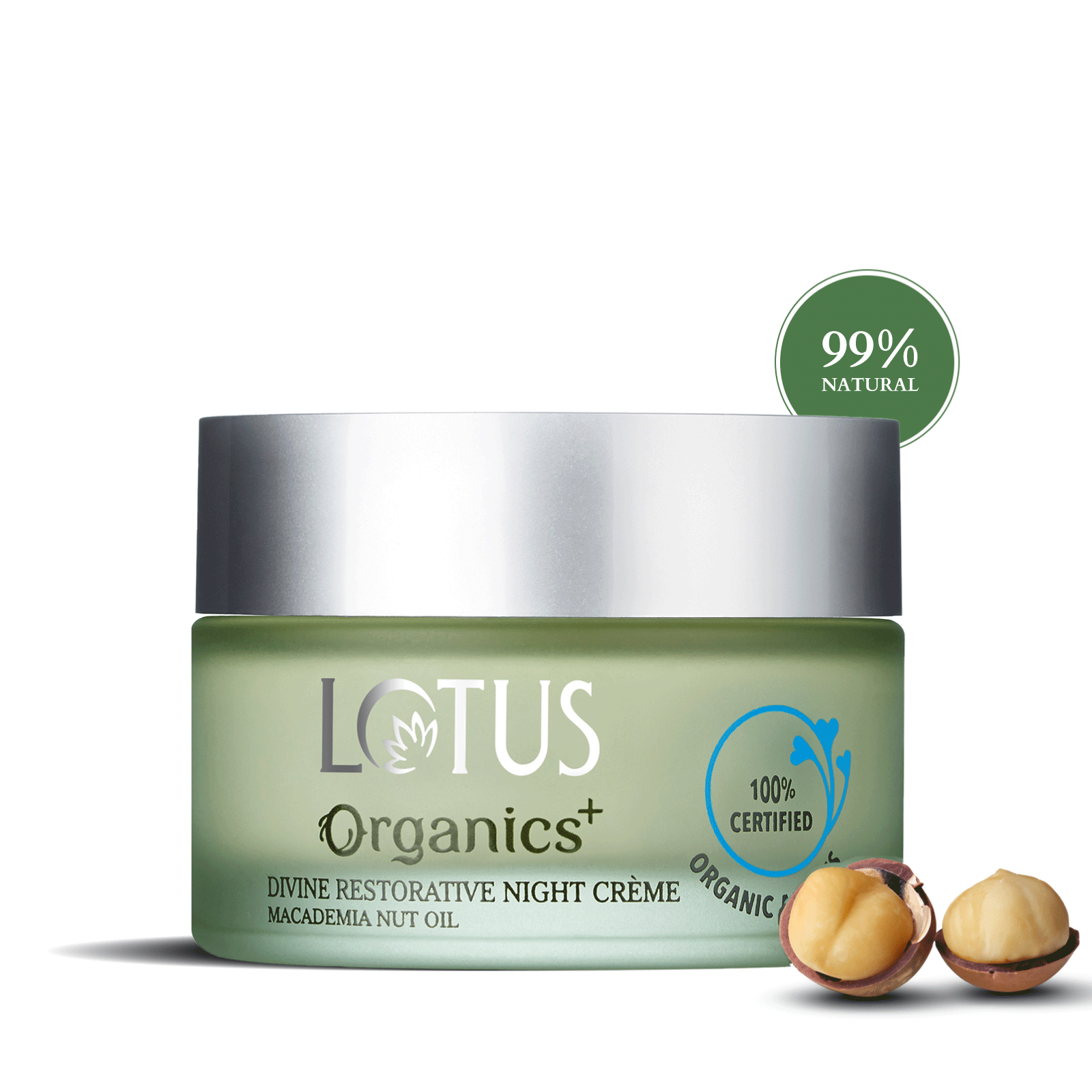 Divine Restorative Night Cream 