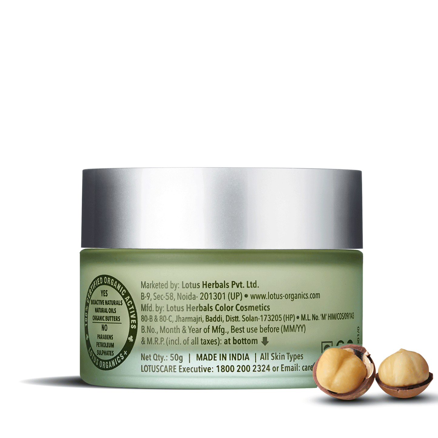 Divine Restorative Night Cream 