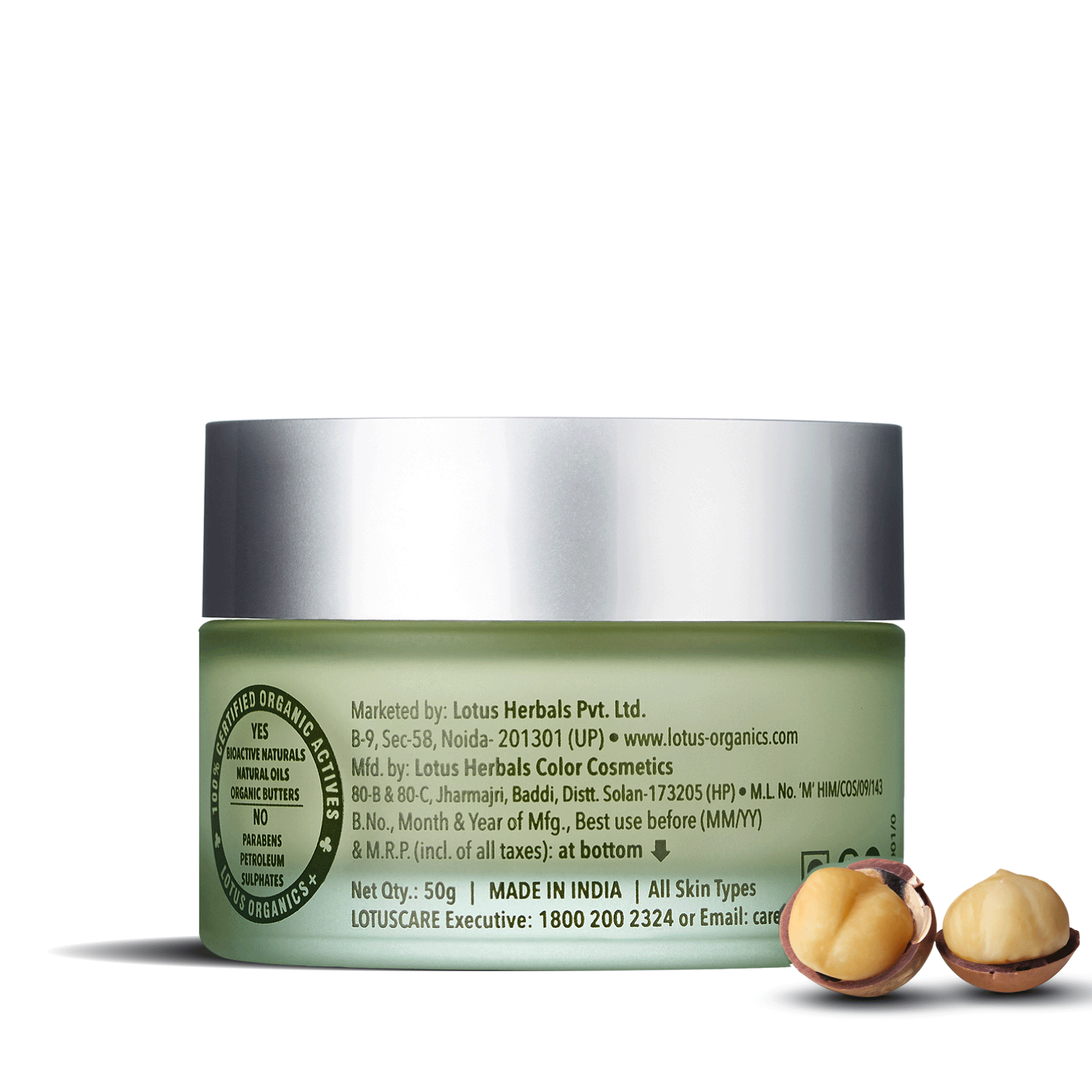Divine Restorative Night Cream 