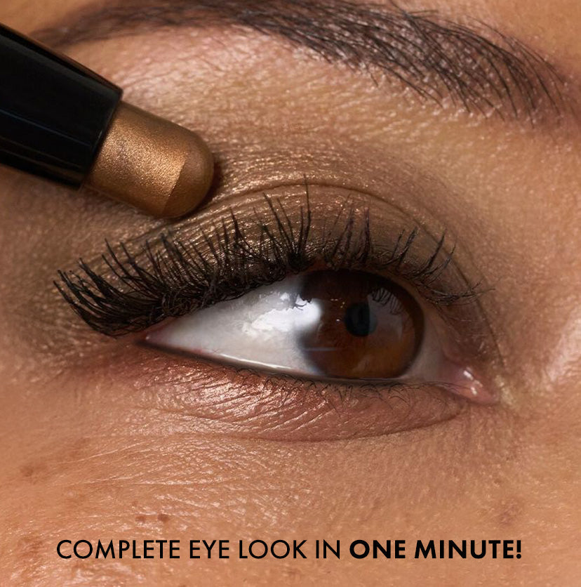 Duo-Verse 2-in-1 Kajal + Eyeshadow- 1g & 0.25g