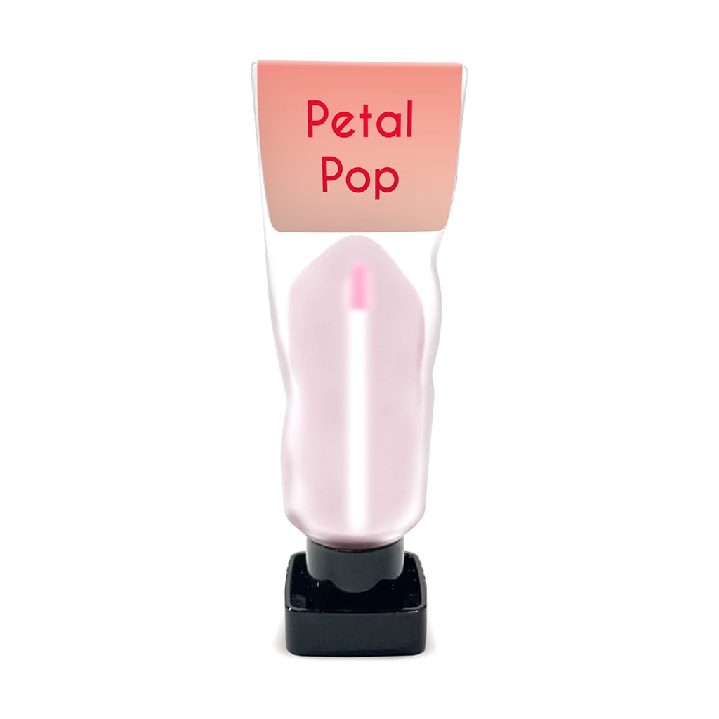 Lip Dew Portion Petal Pop Lip Gloss