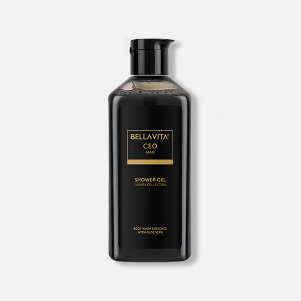 CEO Man Shower Gel - 250ml 250ml