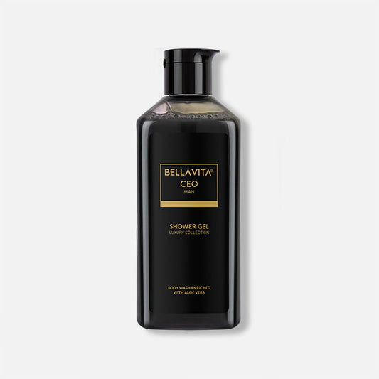CEO Man Shower Gel - 250ml 250ml