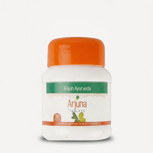 Arjuna Tablets 60 Nos