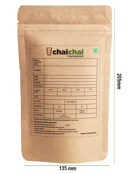 Cherry Mango Blossom 100g