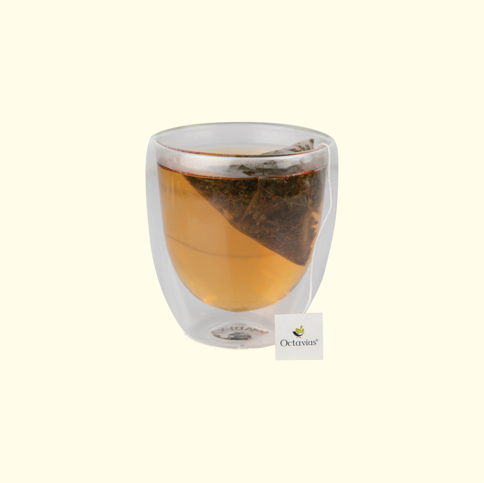 Chamomile Green Tea and Butterfly Blue Pea Flower Tea (Combo of 2) 20g