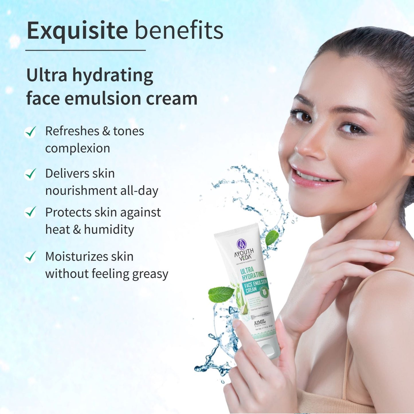 CTM Routine for ALL Skin Types 260g 260g