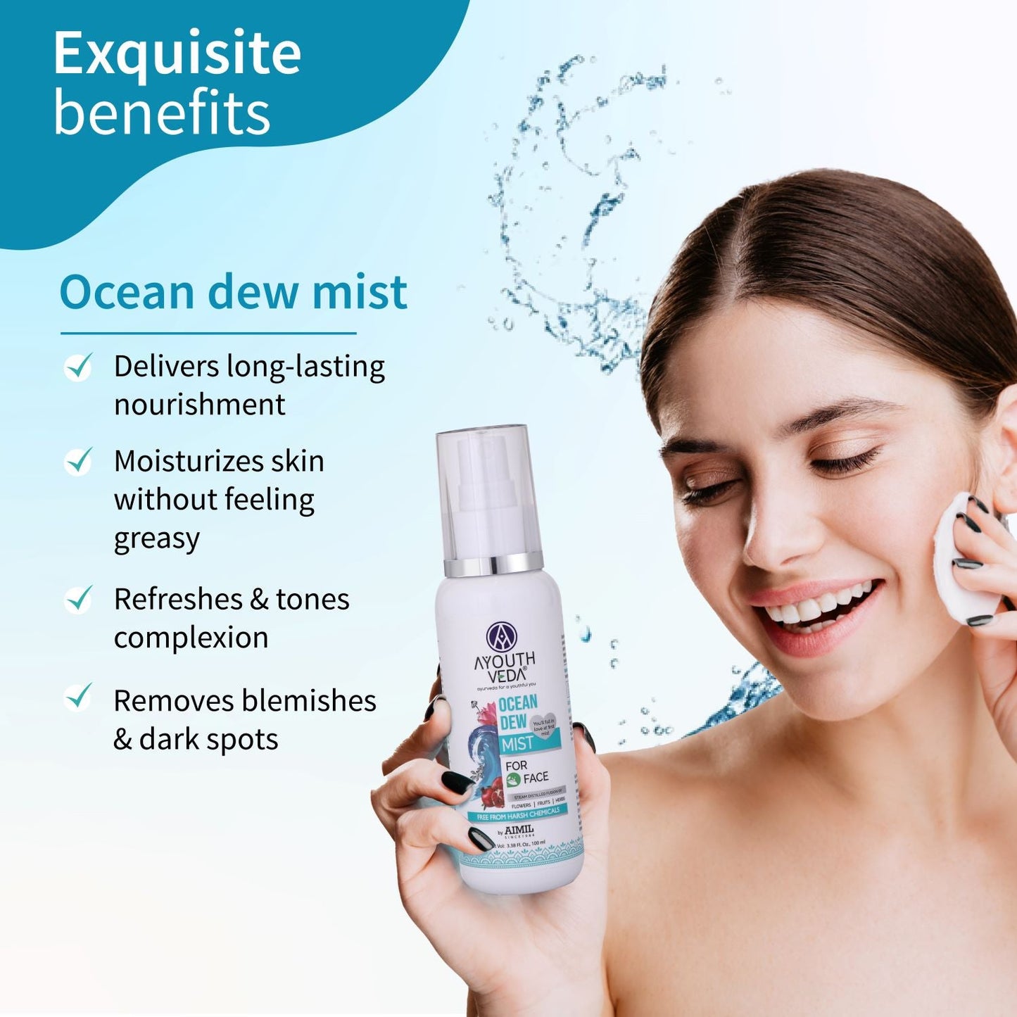 CTM Routine for ALL Skin Types 260g 260g