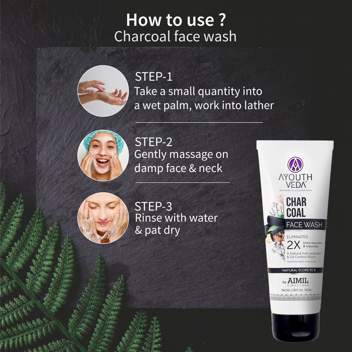 CTM Routine for ALL Skin Types 260g 260g