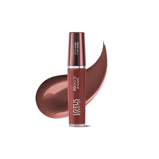 Proedit Lip Plumper + Gloss Chasmere Silk / 8 ml