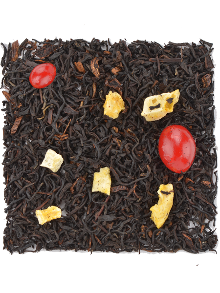 Cherry Mango Blossom 100g