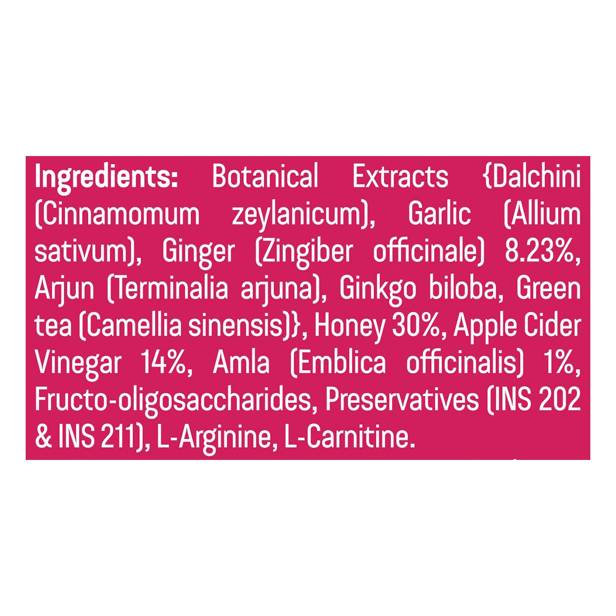 Patanjali Cholesterol Care Liquid (500 ml)