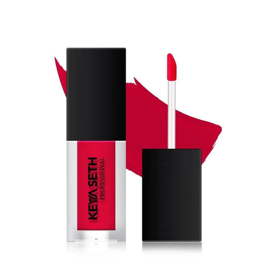 Classic Red Shade Long Lasting Lipgloss  - 02 100g