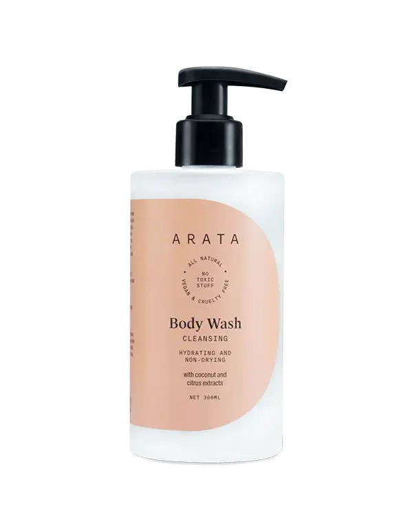 Cleansing Body Wash 300g