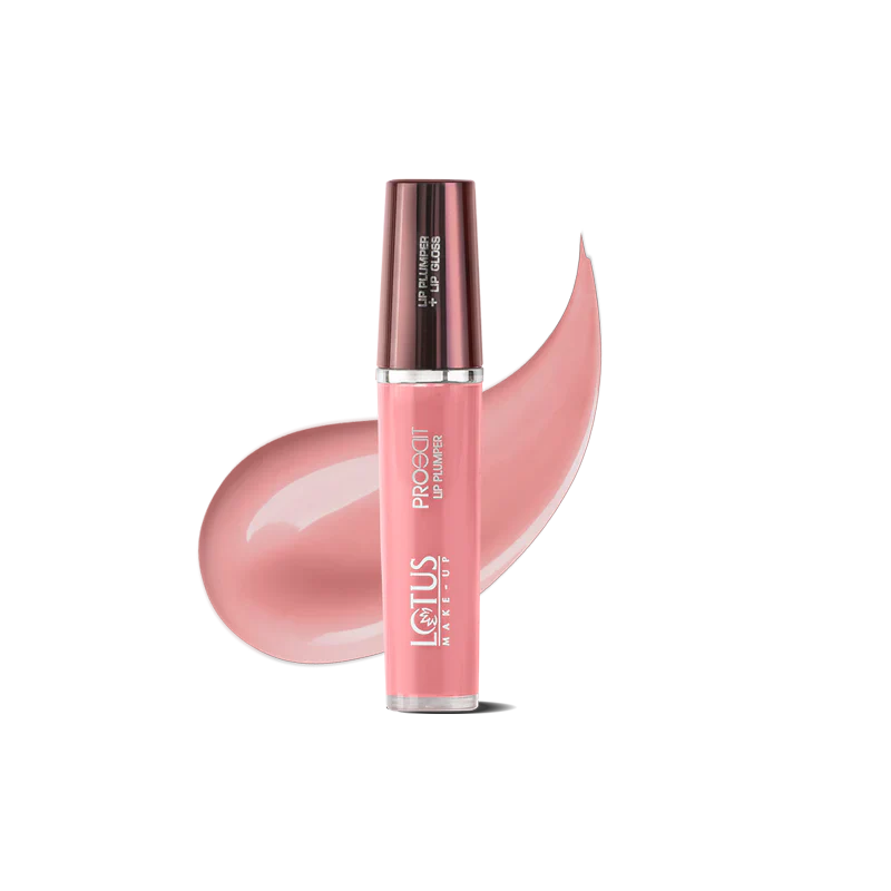 Proedit Lip Plumper + Gloss Ravishing Rose / 8 ml