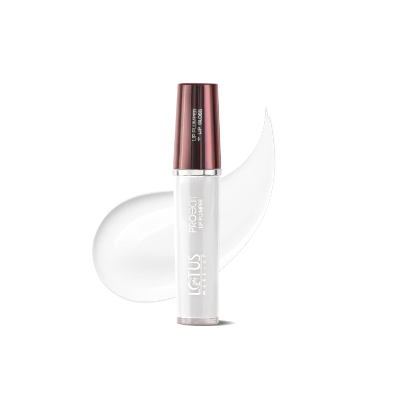Proedit Lip Plumper + Gloss Wine Wave / 8 ml