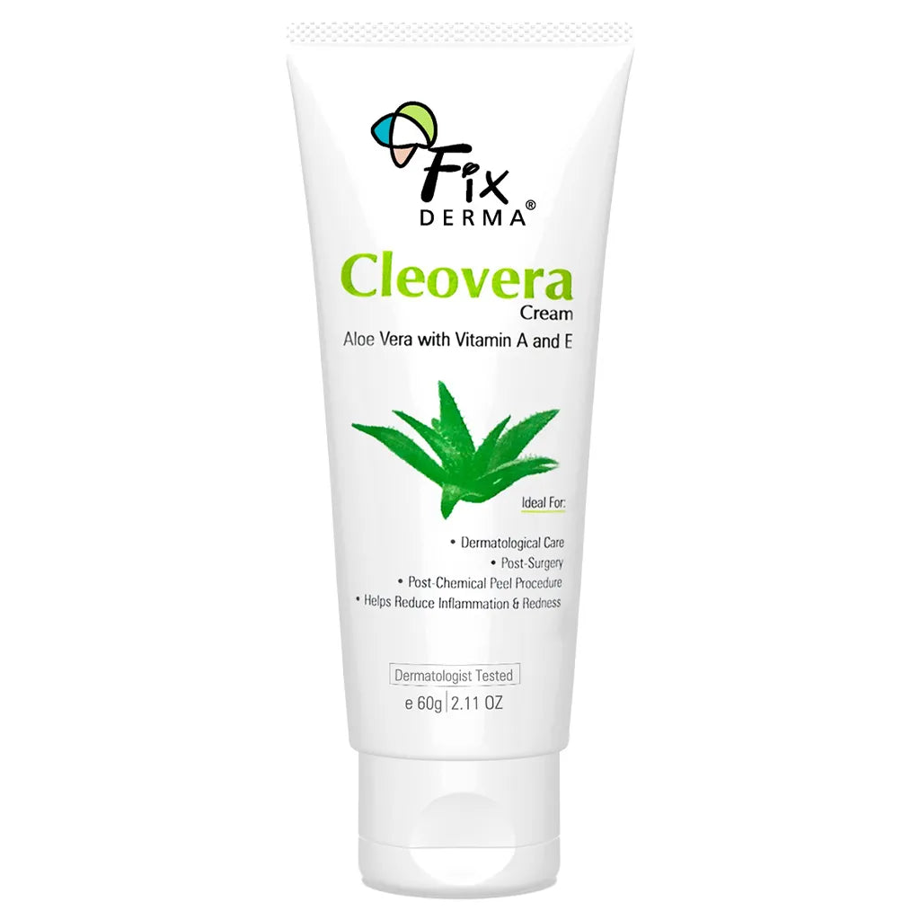 Cleovera Cream for Sensitive Skin