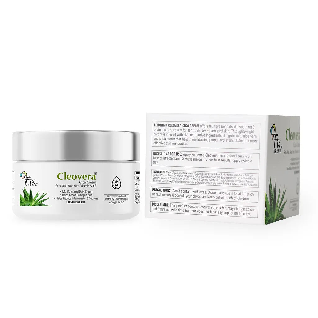 Cleovera Cica Cream
