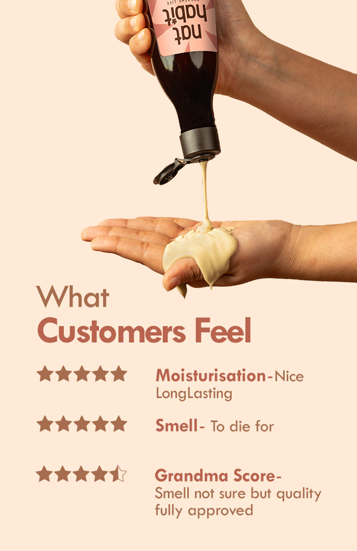 Double Cocoa Intense DermaCare Malai Lotion 250ml