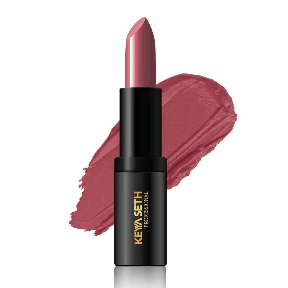 Coffee Nude Shade Matte Lipstick - 03 100g