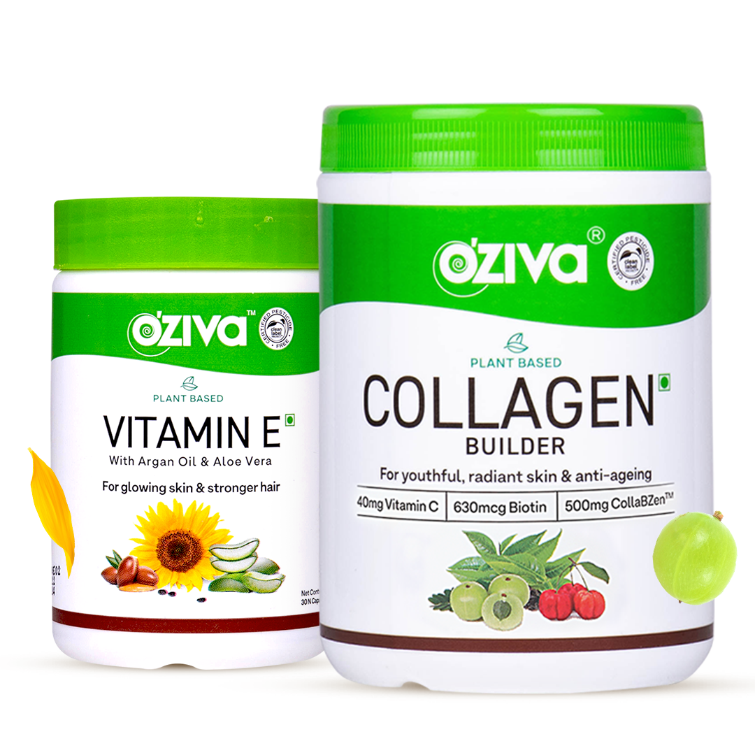 Vitamin E Value Pack