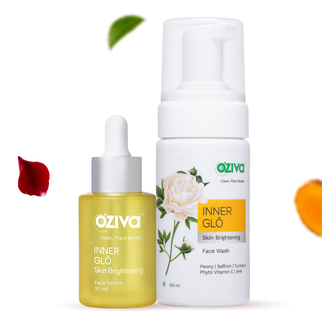 Inner Glo Brightening Serum 30 ml