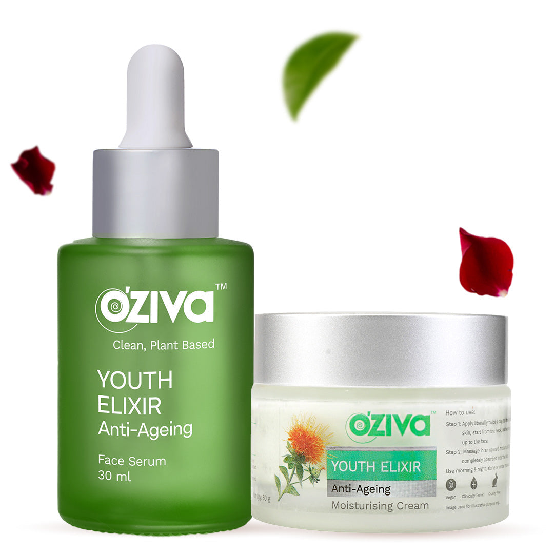 Youth Elixir Anti Ageing Serum 30 ml