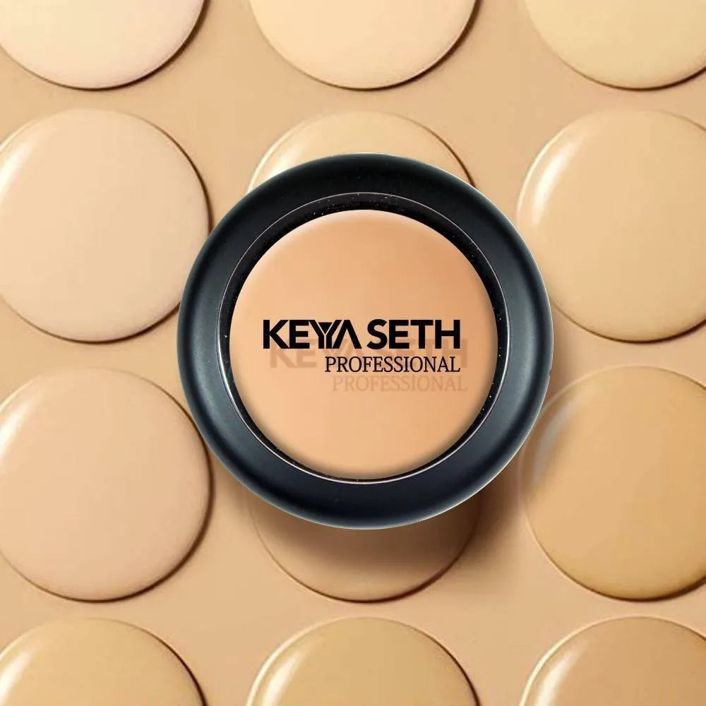 Compact Cream Foundation- Shade 02 20g