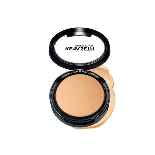 Compact Cream Foundation- Shade 02 20g