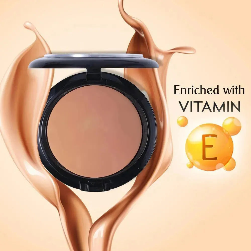 Compact Cream Foundation- Shade 04 20g