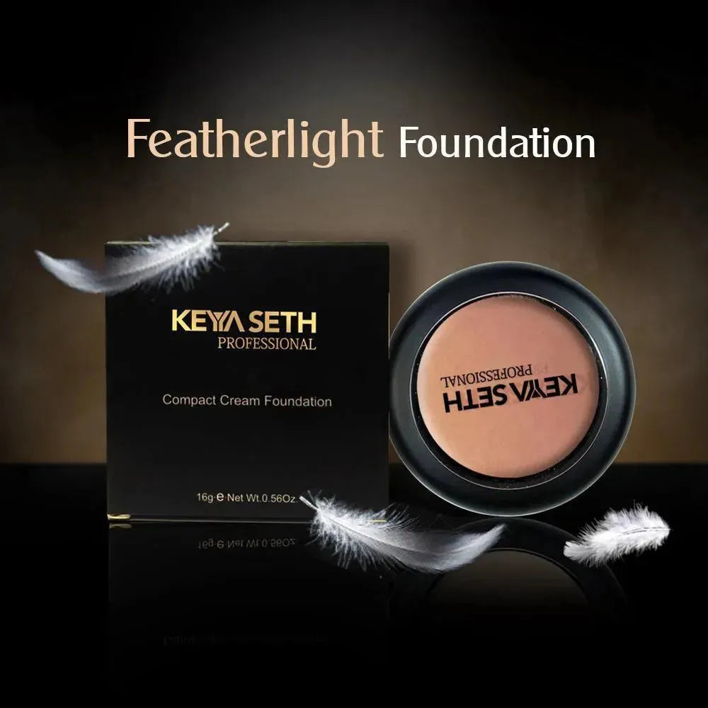 Compact Cream Foundation- Shade 04 20g