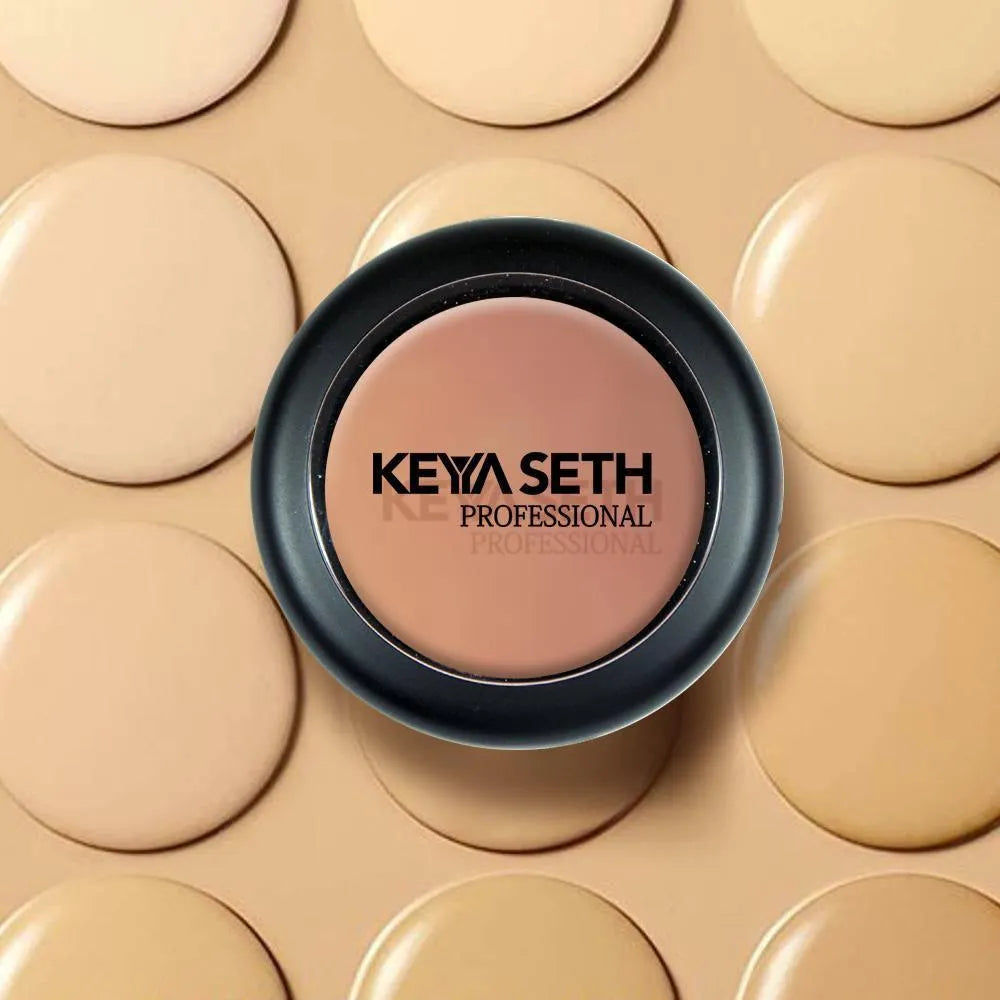 Compact Cream Foundation- Shade 04 20g