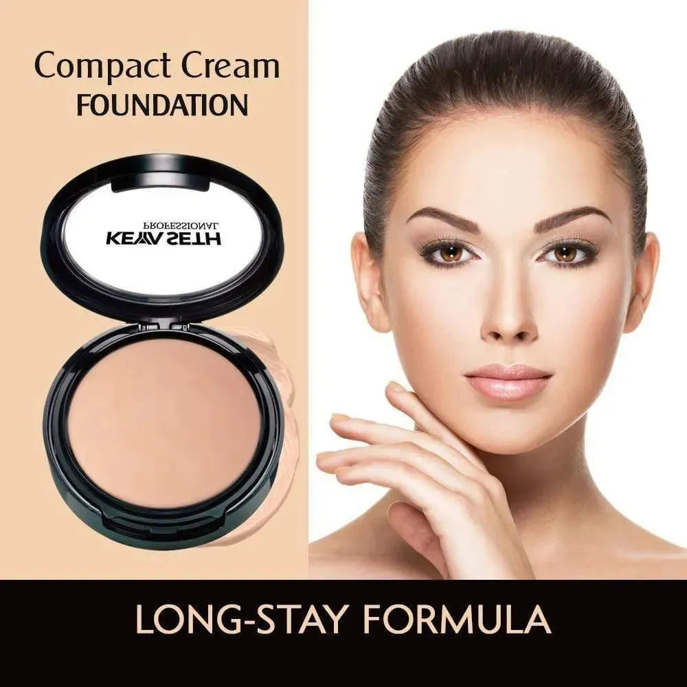 Compact Cream Foundation- Shade 05 20g