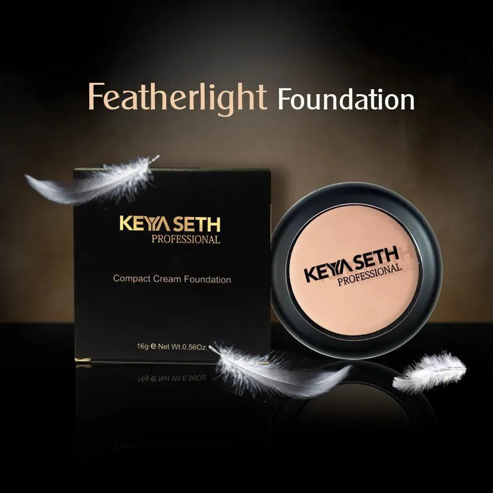 Compact Cream Foundation- Shade 05 20g