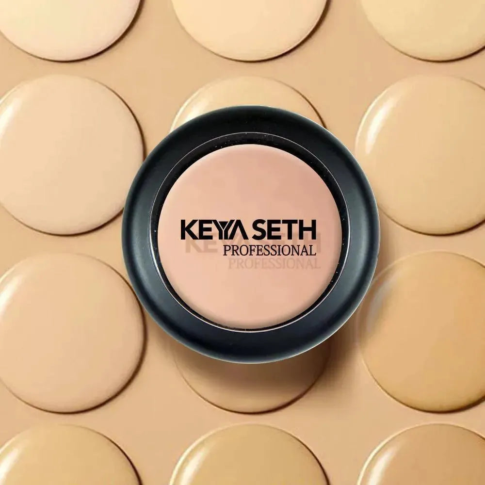 Compact Cream Foundation- Shade 05 20g