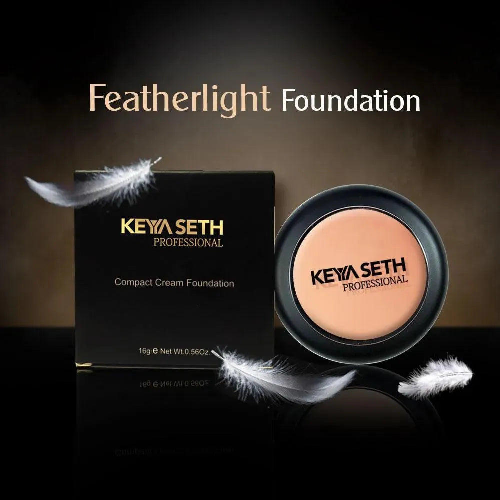 Compact Cream Foundation- Shade 06 20g