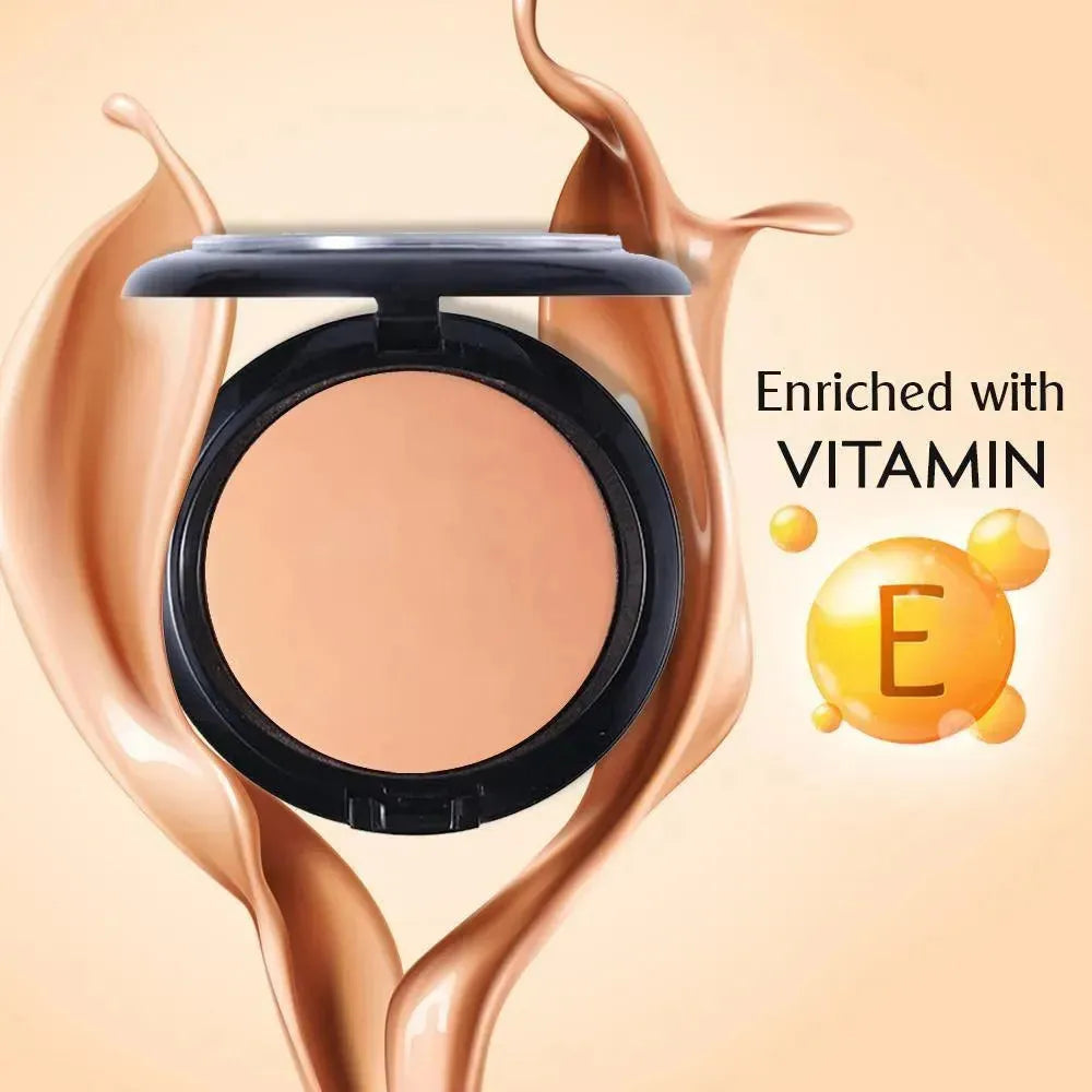 Compact Cream Foundation- Shade 06 20g