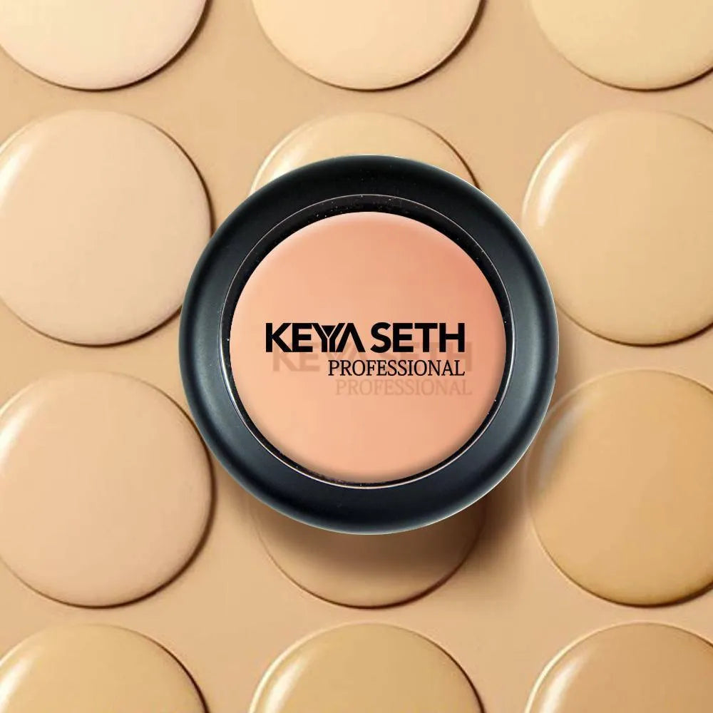 Compact Cream Foundation- Shade 06 20g
