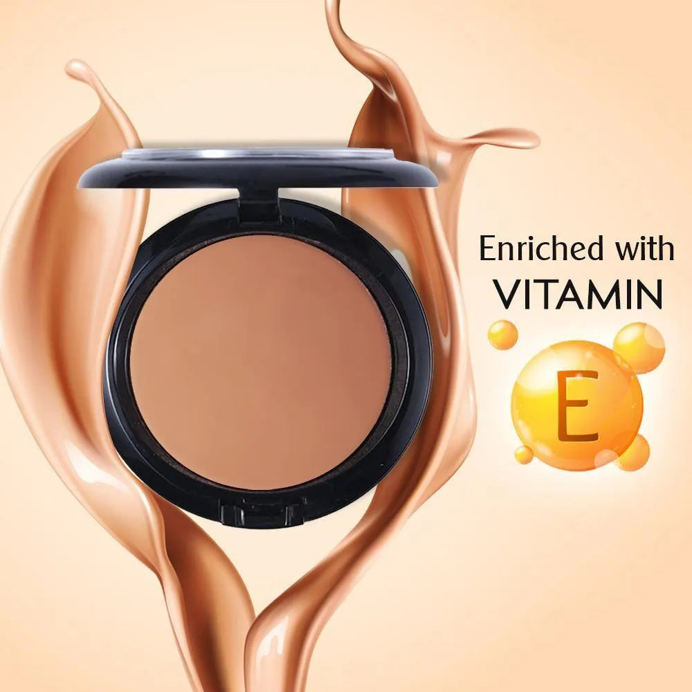Compact Cream Foundation- Shade 07 100g