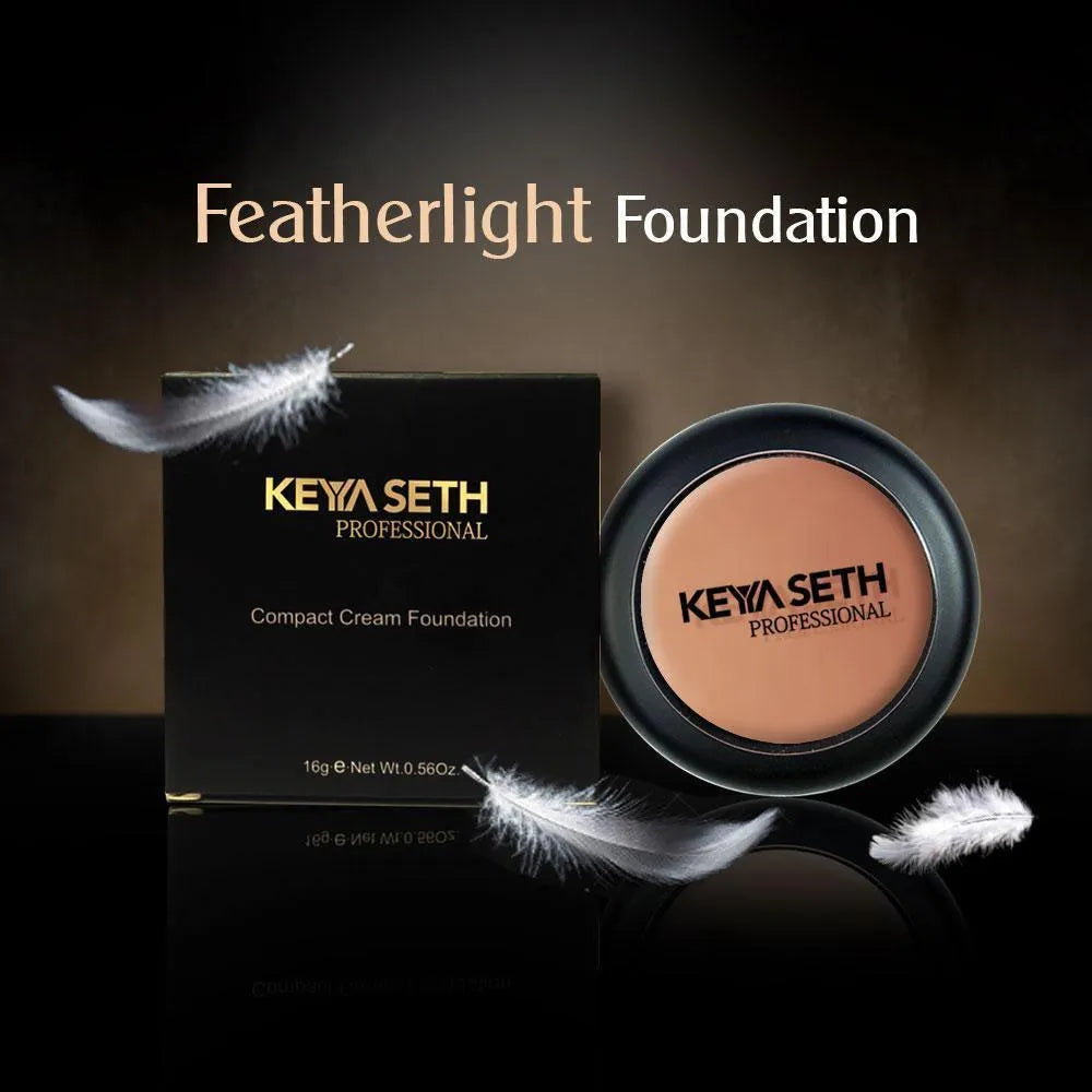 Compact Cream Foundation- Shade 07 100g