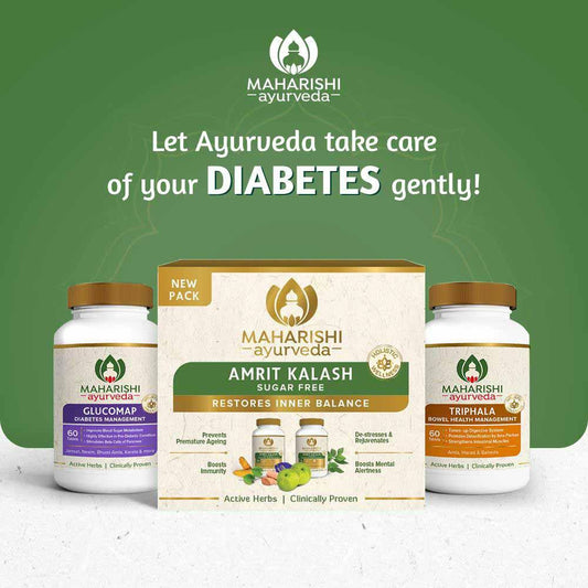 Complete Diabetes Care Therapy