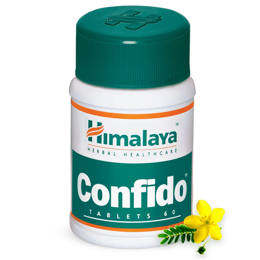 【Himalaya】 Confido｜クオンフイド