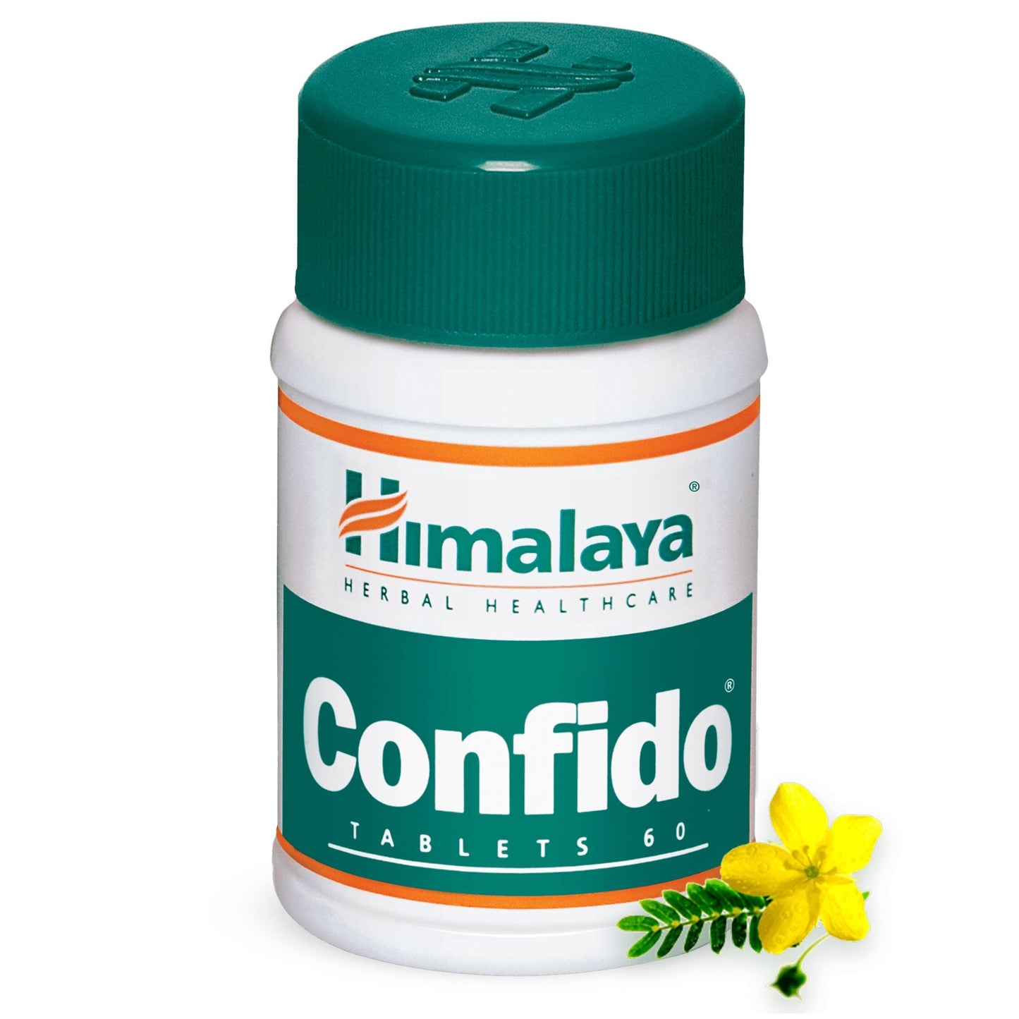 Confido 60 Tablets