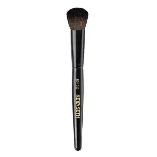 Contouring Brush for Large Coverage Blending Brush with Soft Bristles (KSP-116) 200g