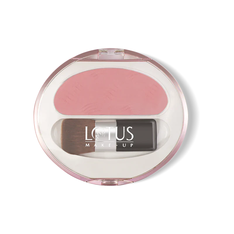 Ecostay long-lasting silky-smooth blush 3.8 g / Coral Gaze