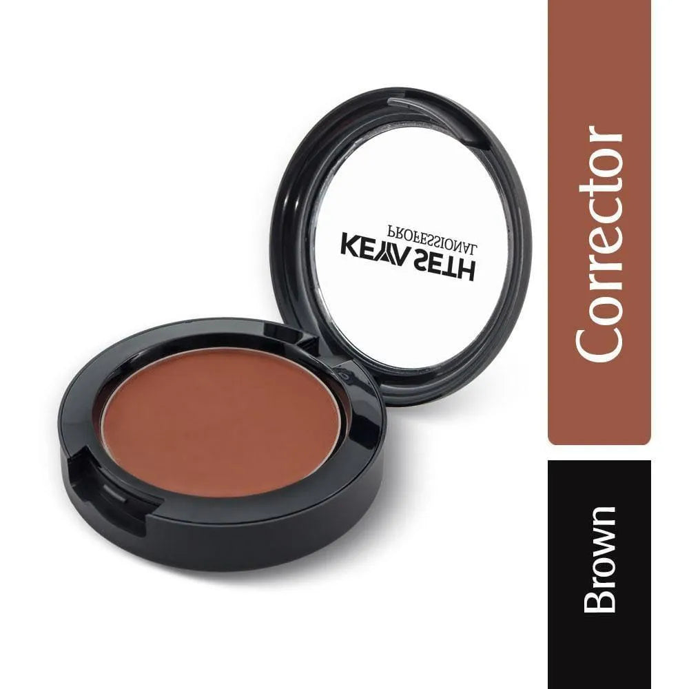 Corrector Brown 100g