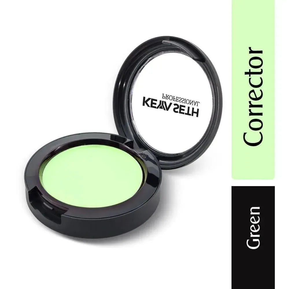 Corrector Green 100g