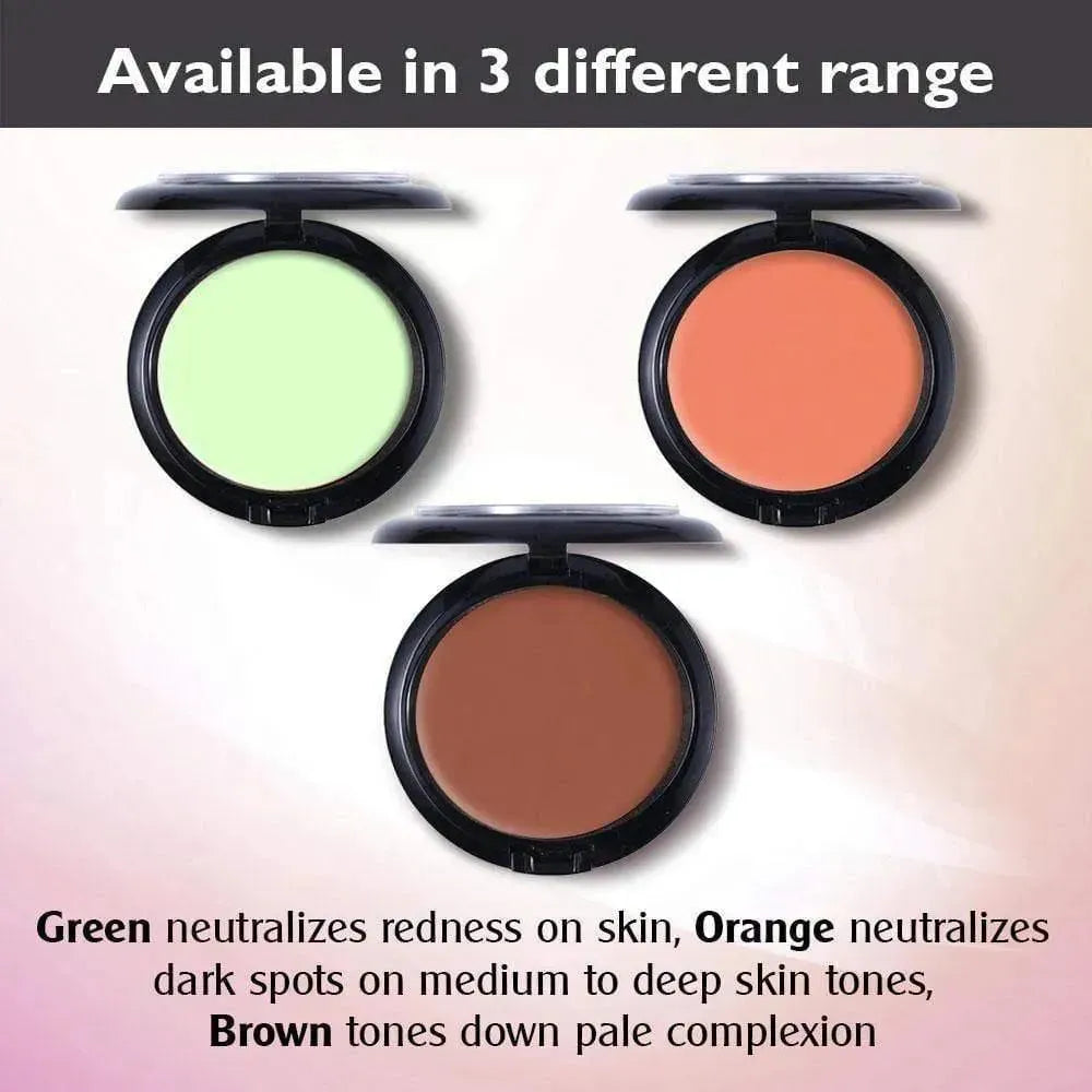 Corrector Green 100g