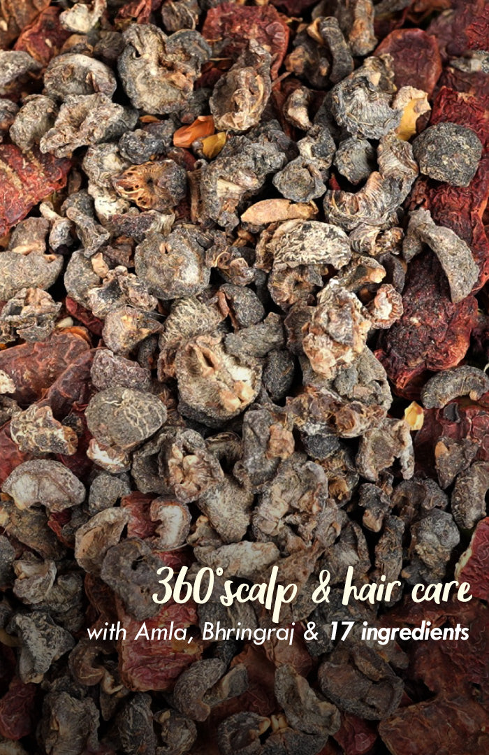 Fresh Anti-Hairfall NutriMask 40g-v1