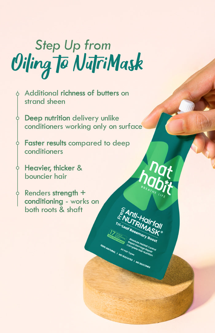 Fresh Anti-Hairfall NutriMask 40g-v1